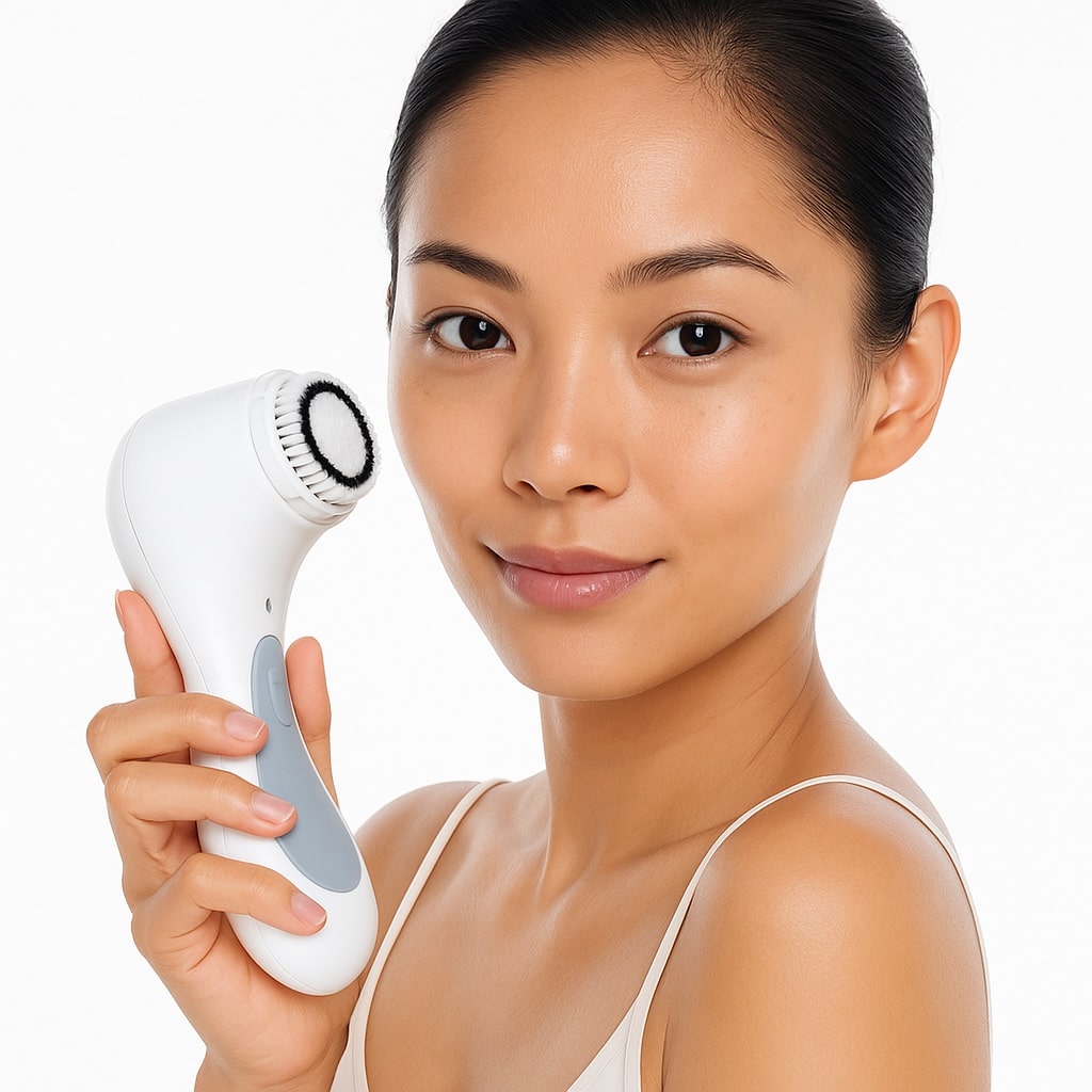 Clarisonic Technology