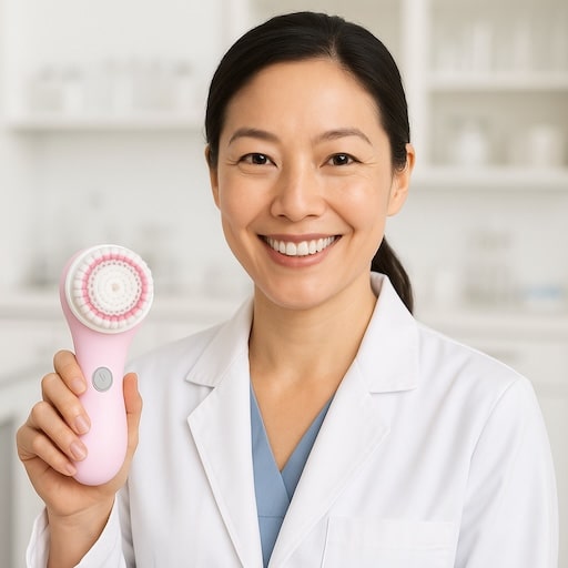 Dermatologist